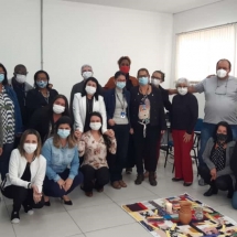 O Instituto THEM e o Projeto Cajamar