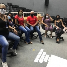 O Instituto THEM e o Projeto Cajamar