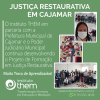 Projeto Cajamar
