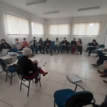 O Instituto THEM e o Projeto Cajamar