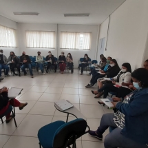 O Instituto THEM e o Projeto Cajamar